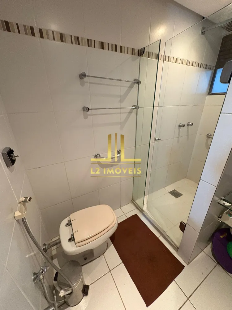 Cobertura, 4 quartos, 200 m² - Foto 3