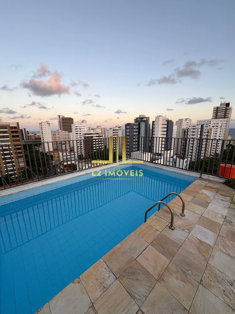 Cobertura, 4 quartos, 200 m² - Foto 1