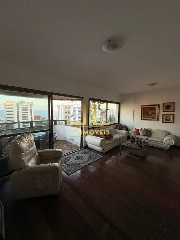 Cobertura, 4 quartos, 200 m² - Foto 7
