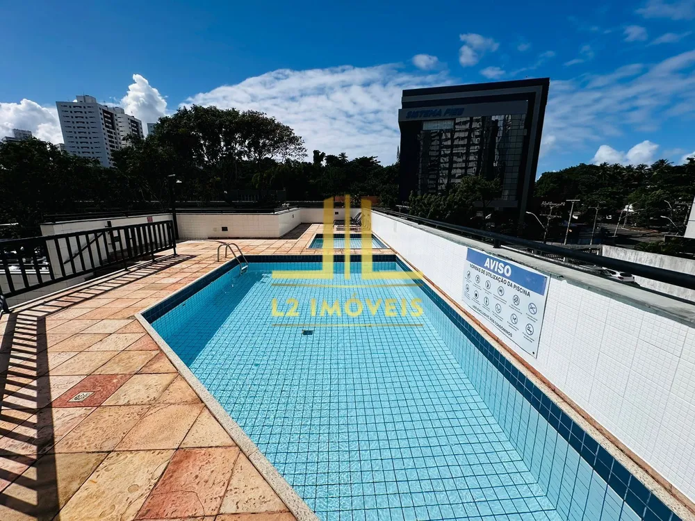 Apartamento, 2 quartos, 71 m² - Foto 11