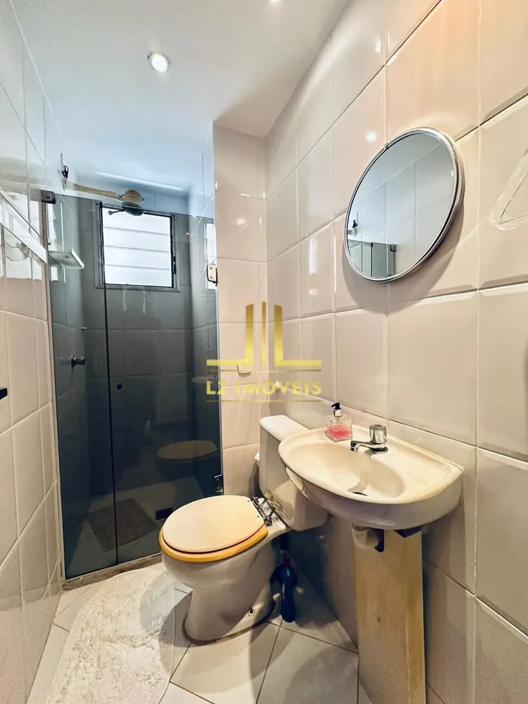 Apartamento, 2 quartos, 71 m² - Foto 5