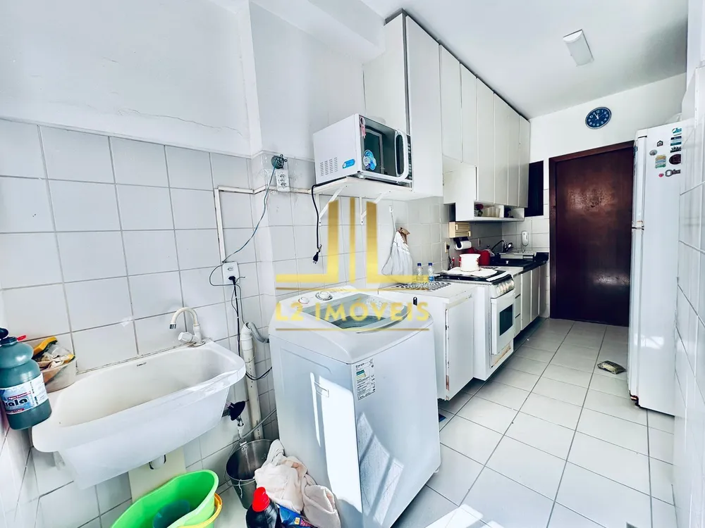 Apartamento, 2 quartos, 71 m² - Foto 3