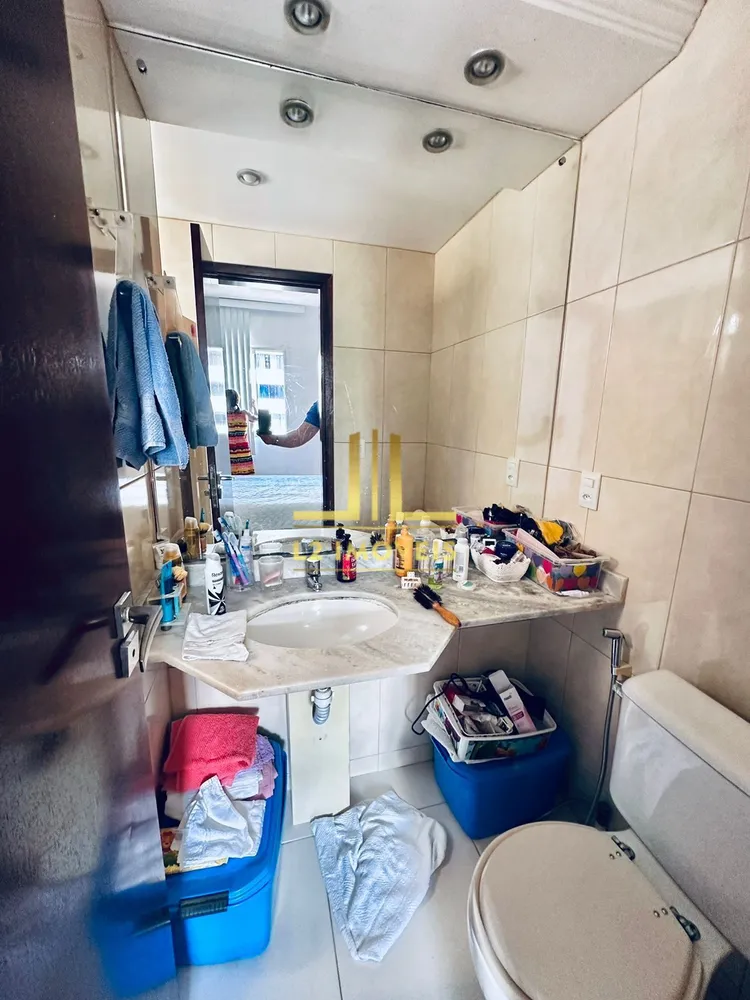 Apartamento, 2 quartos, 71 m² - Foto 4