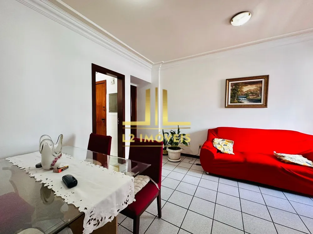 Apartamento, 2 quartos, 71 m² - Foto 2