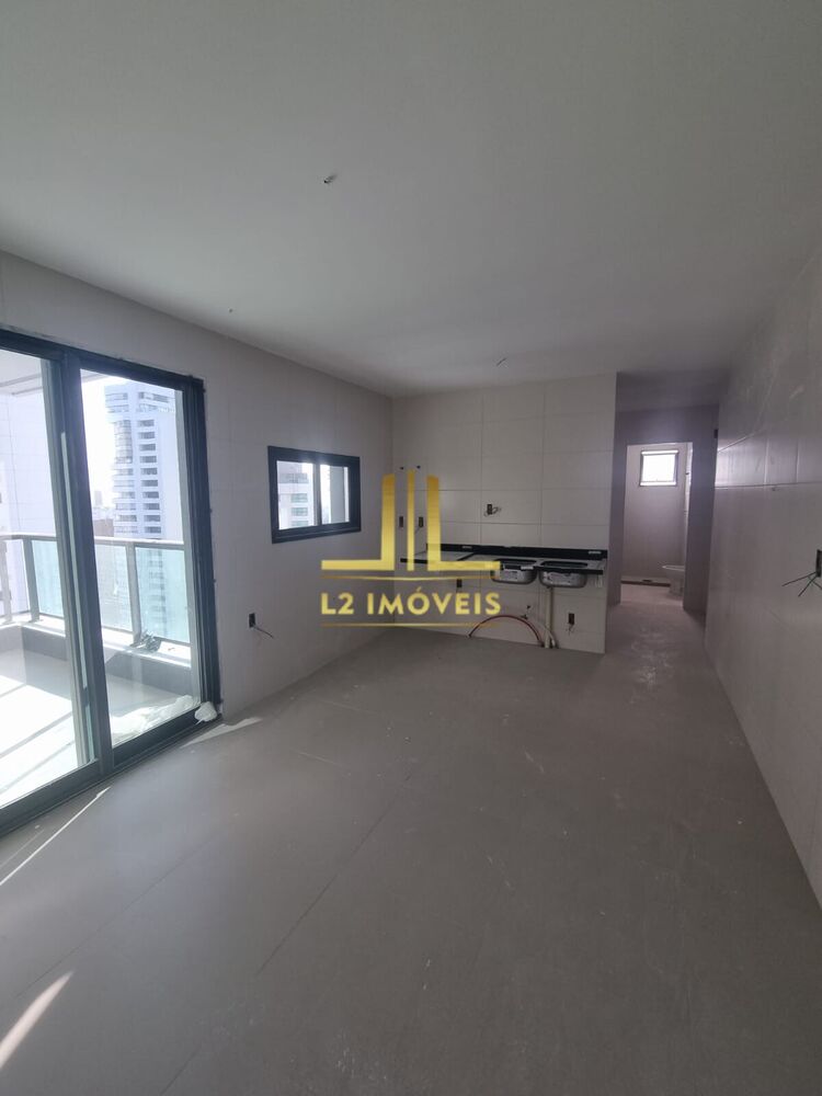 Apartamento, 4 quartos, 230 m² - Foto 1