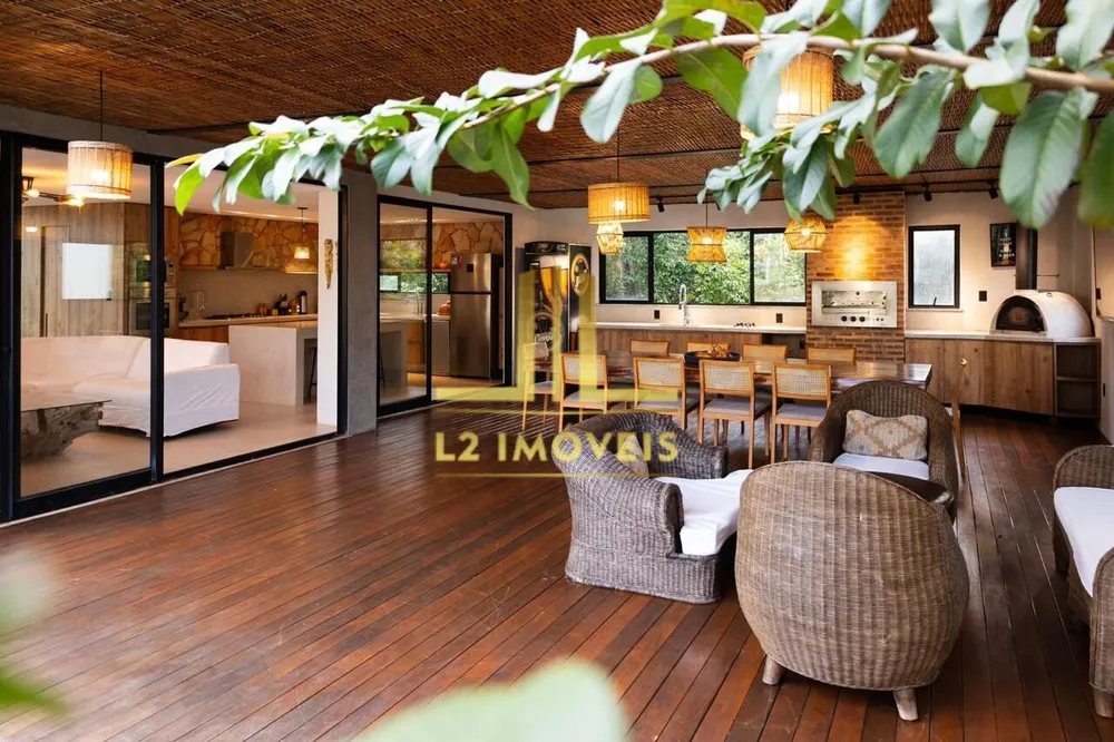 Casa de Condomínio, 7 quartos - Foto 4