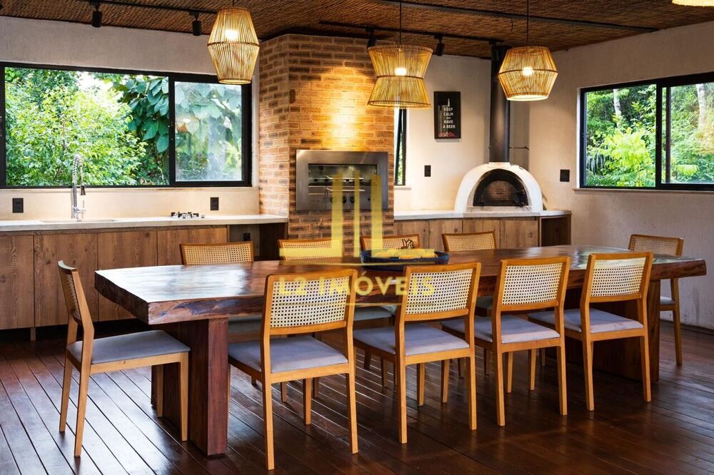 Casa de Condomínio, 7 quartos - Foto 3