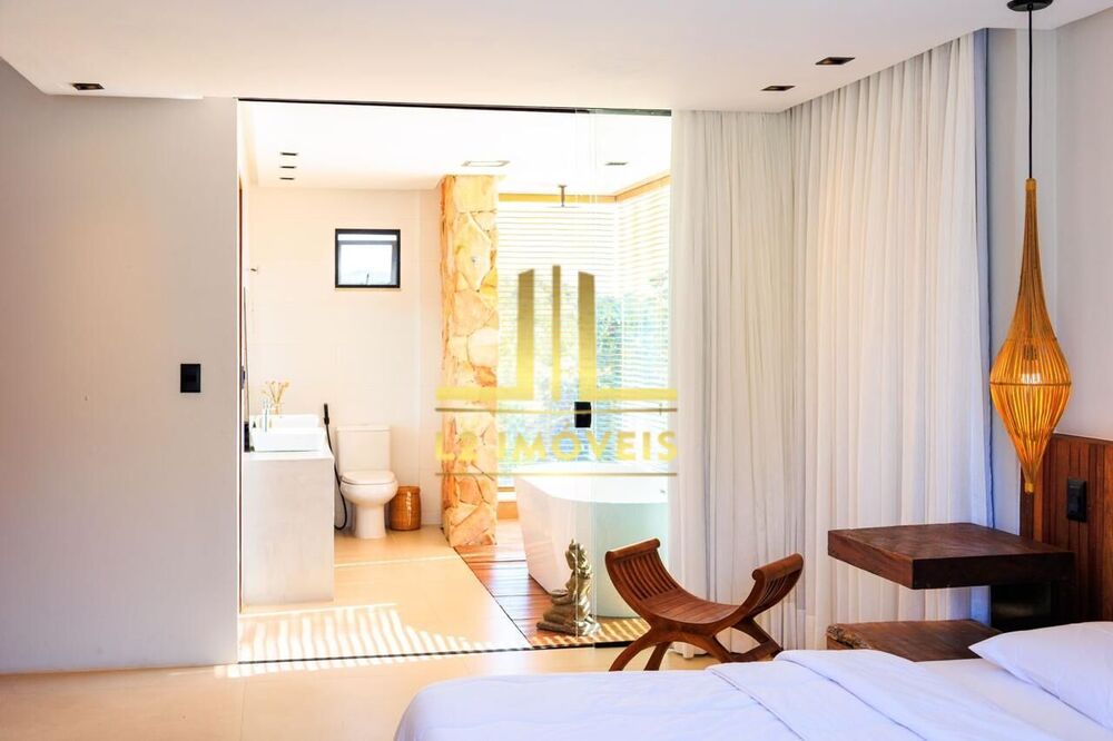 Casa de Condomínio, 7 quartos - Foto 4