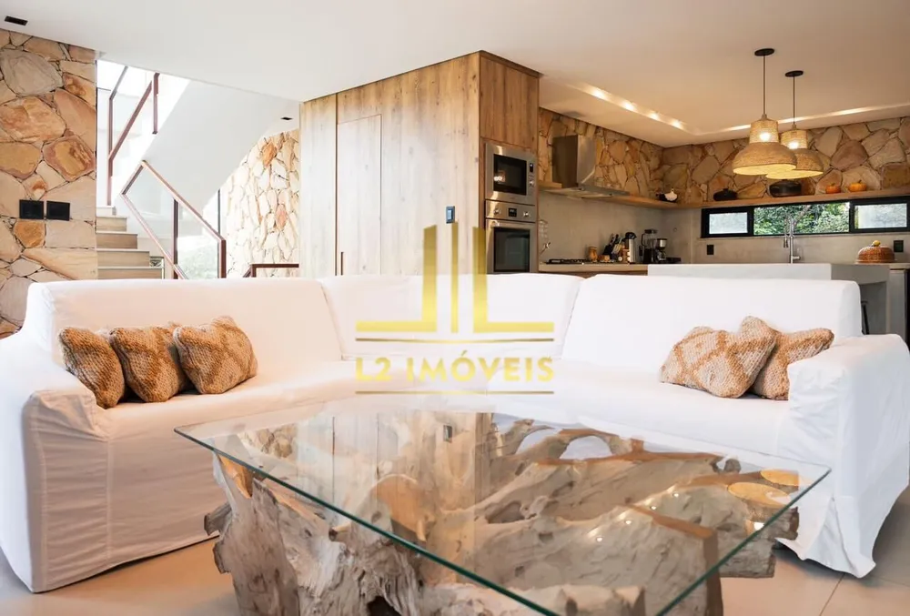 Casa de Condomínio, 7 quartos - Foto 6
