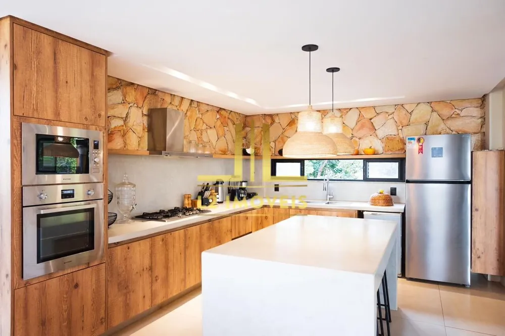 Casa de Condomínio, 7 quartos - Foto 7