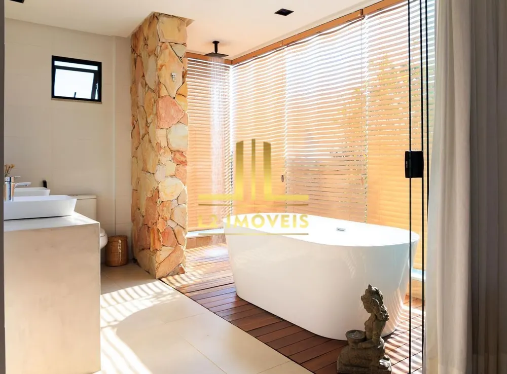 Casa de Condomínio, 7 quartos - Foto 9