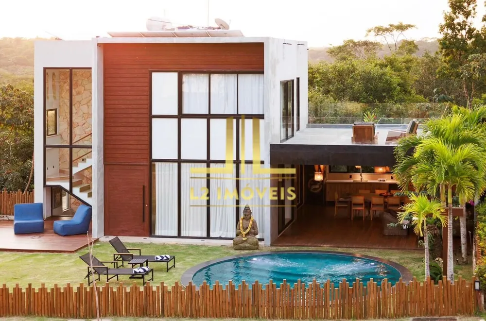 Casa de Condomínio, 7 quartos - Foto 3