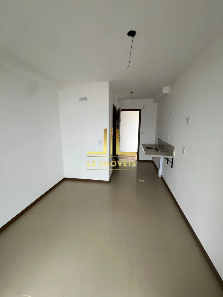 Apartamento, 1 quarto, 20 m² - Foto 1