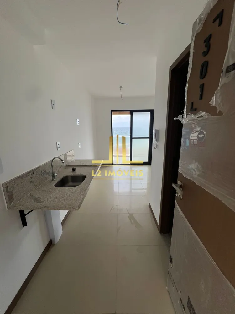 Apartamento, 1 quarto, 20 m² - Foto 2