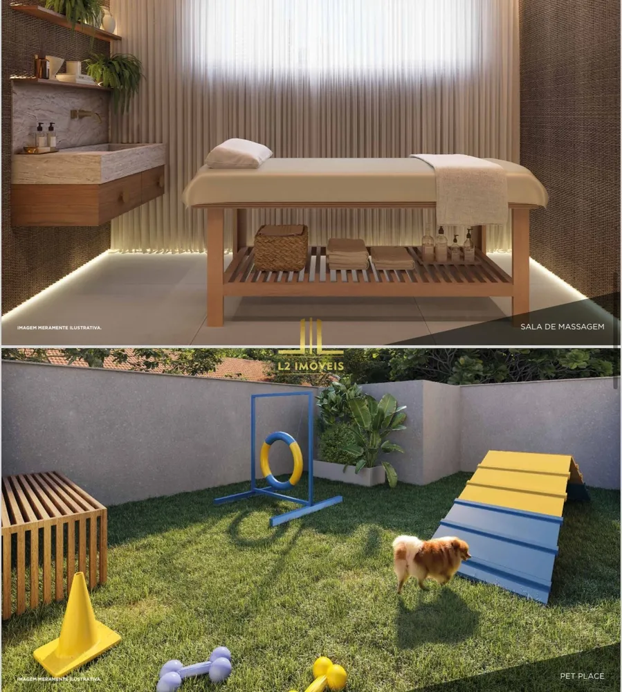 Apartamento, 4 quartos, 210 m² - Foto 17