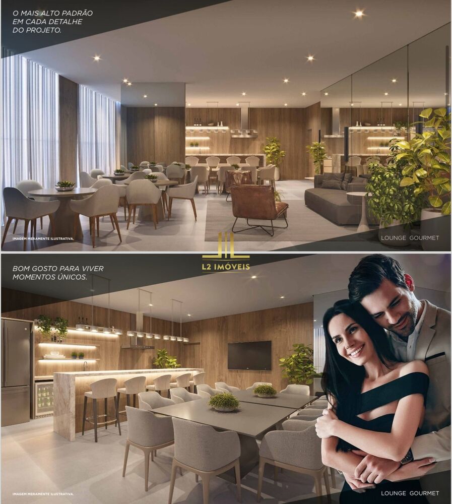 Apartamento, 4 quartos, 210 m² - Foto 6