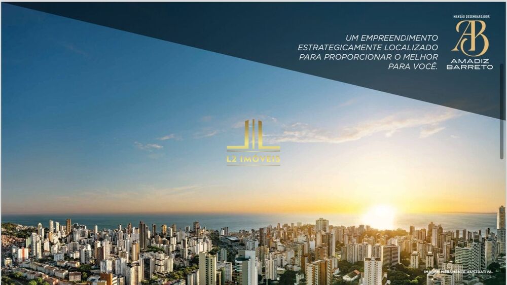 Apartamento, 4 quartos, 210 m² - Foto 8