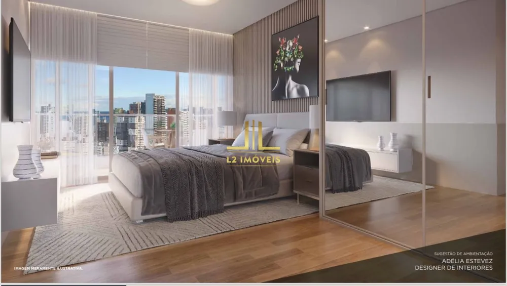 Apartamento, 4 quartos, 210 m² - Foto 12