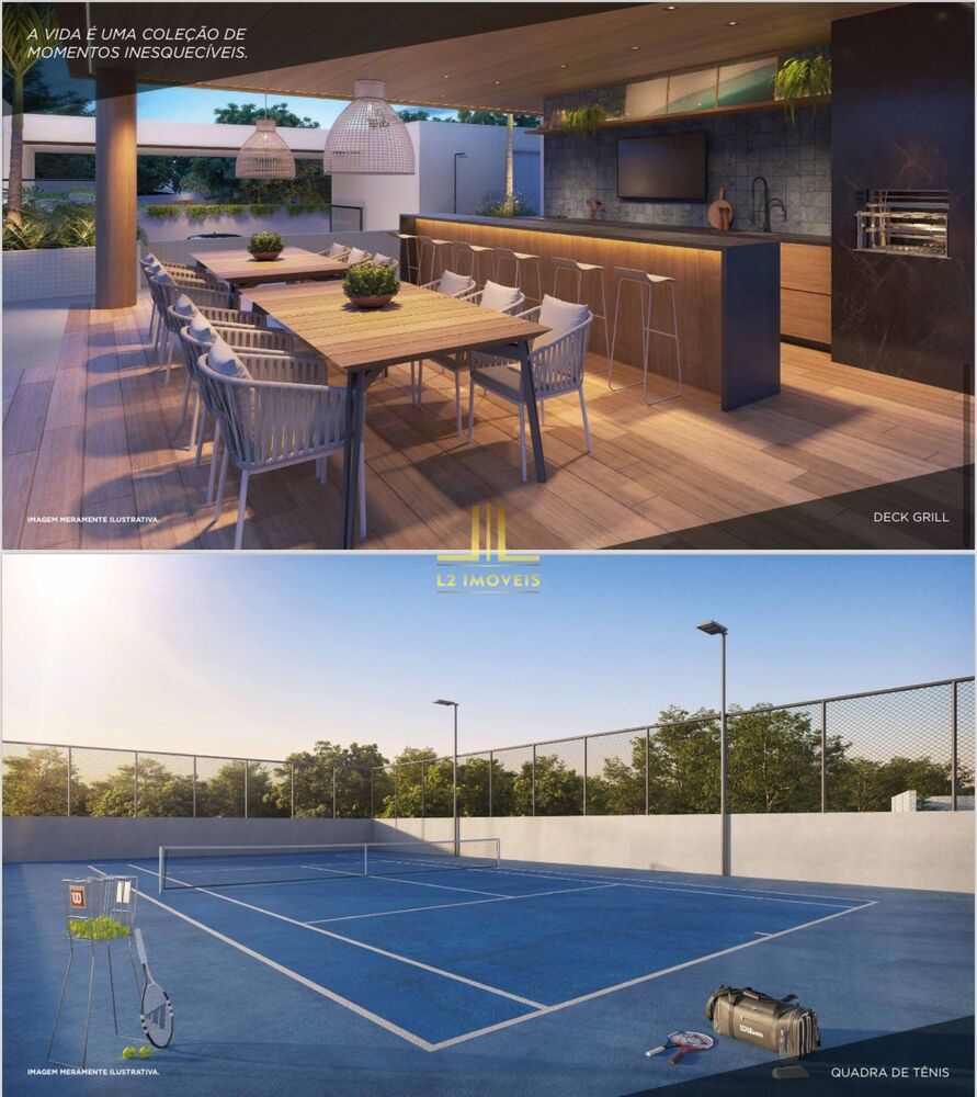 Apartamento, 4 quartos, 210 m² - Foto 7