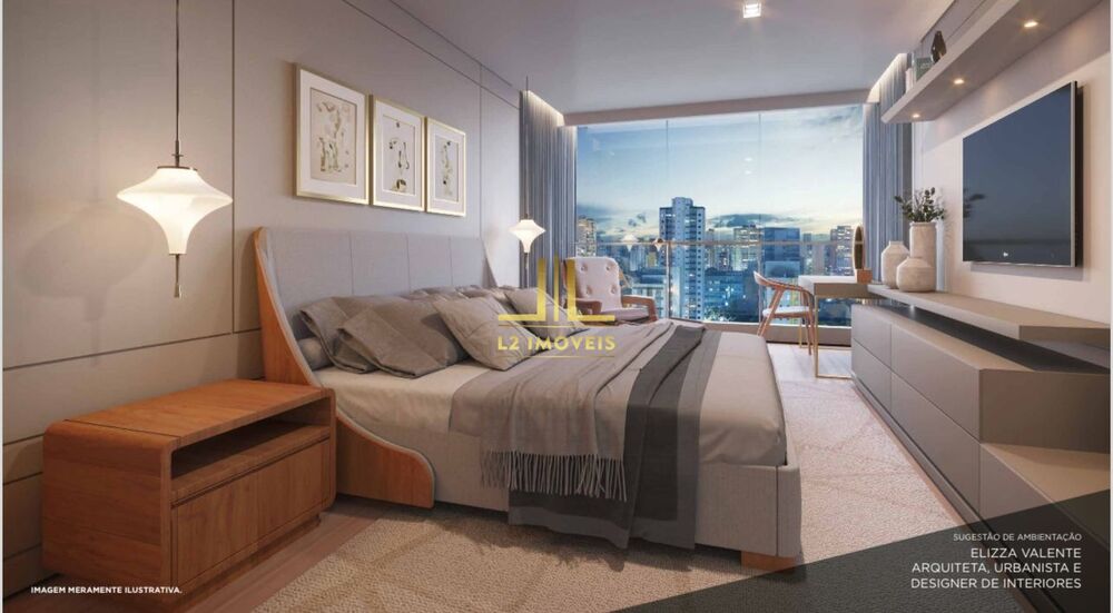 Apartamento, 4 quartos, 210 m² - Foto 5