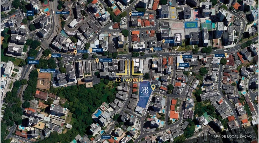 Apartamento, 4 quartos, 210 m² - Foto 7