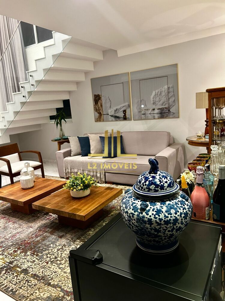 Casa à venda com 4 quartos, 280m² - Foto 3