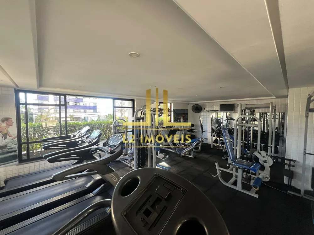 Apartamento, 3 quartos, 73 m² - Foto 7