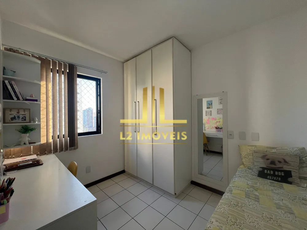 Apartamento, 3 quartos, 73 m² - Foto 5