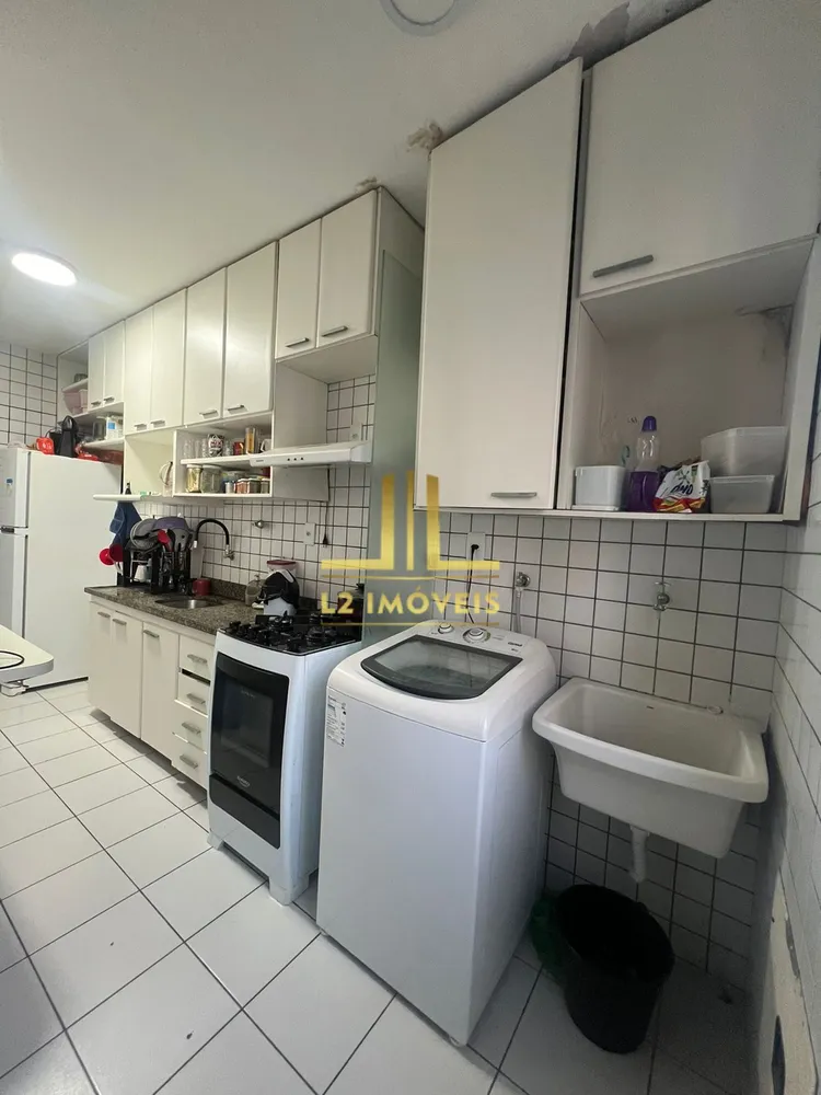 Apartamento, 3 quartos, 73 m² - Foto 8