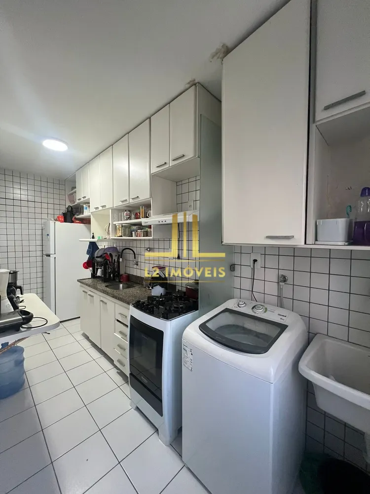 Apartamento, 3 quartos, 73 m² - Foto 6