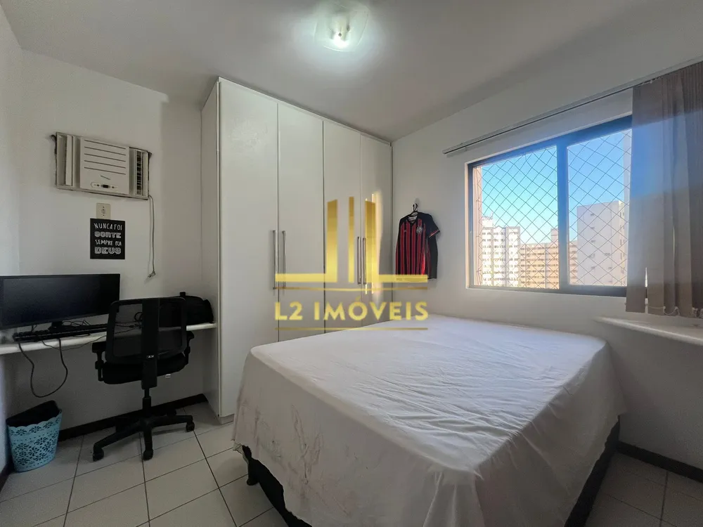 Apartamento, 3 quartos, 73 m² - Foto 11