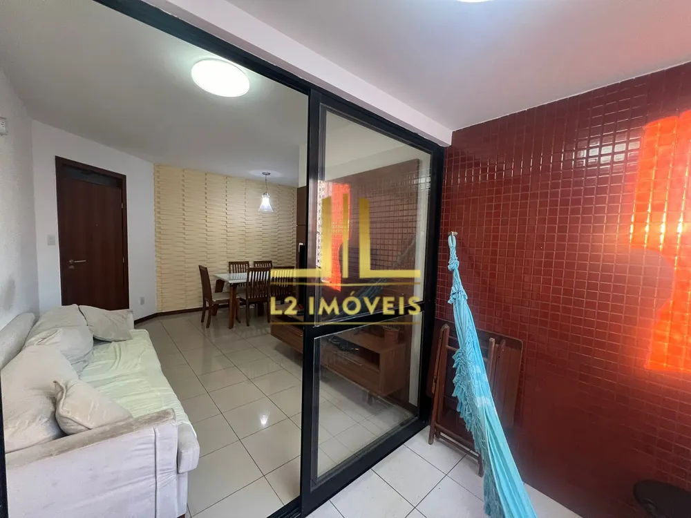 Apartamento, 3 quartos, 73 m² - Foto 9