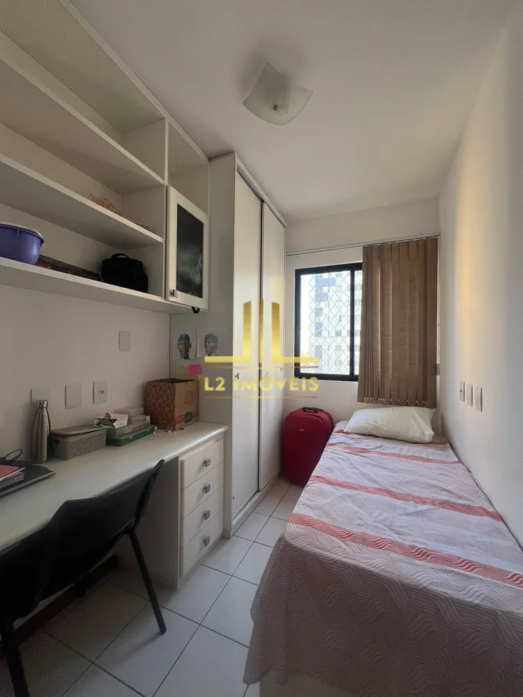 Apartamento, 3 quartos, 73 m² - Foto 3