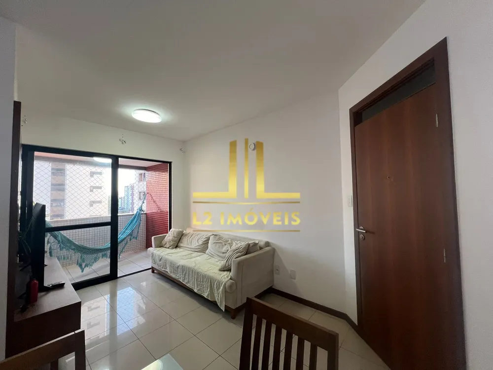 Apartamento, 3 quartos, 73 m² - Foto 4