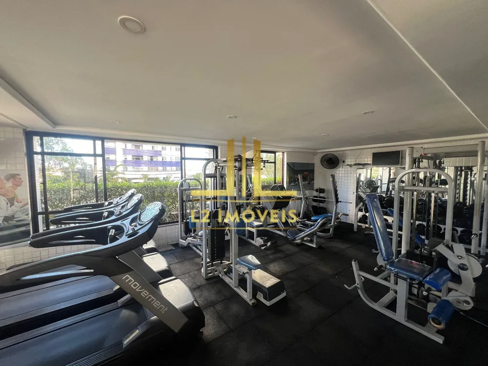 Apartamento, 3 quartos, 73 m² - Foto 10