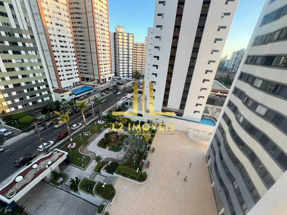 Apartamento, 3 quartos, 73 m² - Foto 12