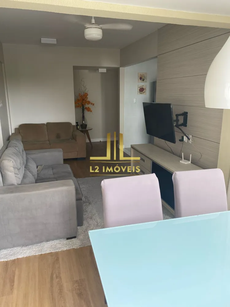 Apartamento, 2 quartos, 68 m² - Foto 11