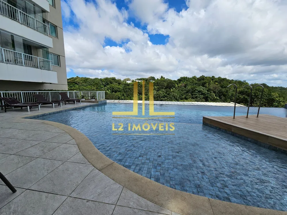 Apartamento, 2 quartos, 68 m² - Foto 8