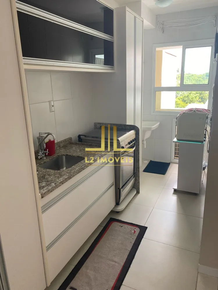 Apartamento, 2 quartos, 68 m² - Foto 2