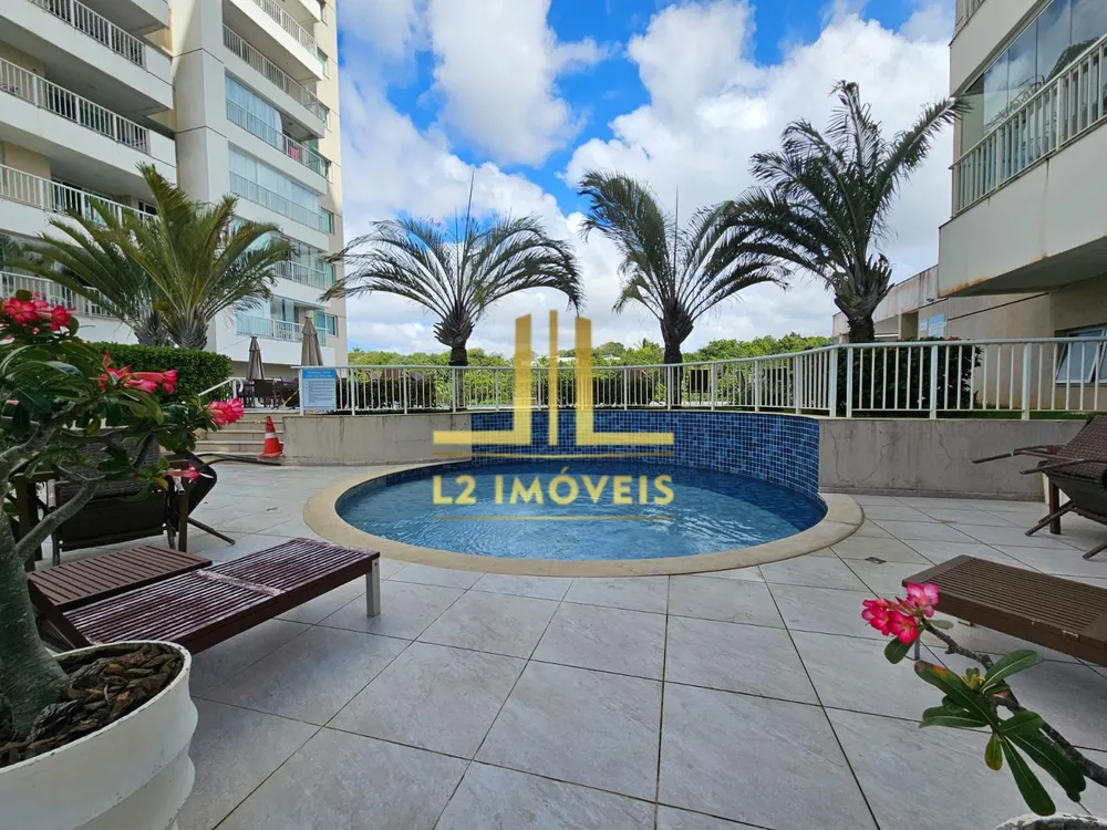 Apartamento, 2 quartos, 68 m² - Foto 3