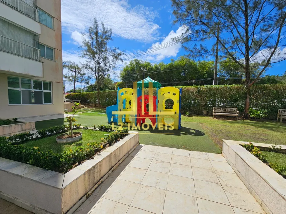 Apartamento, 2 quartos, 68 m² - Foto 6