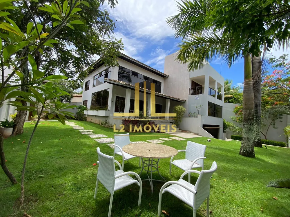 Casa, 3 quartos, 400 m² - Foto 16