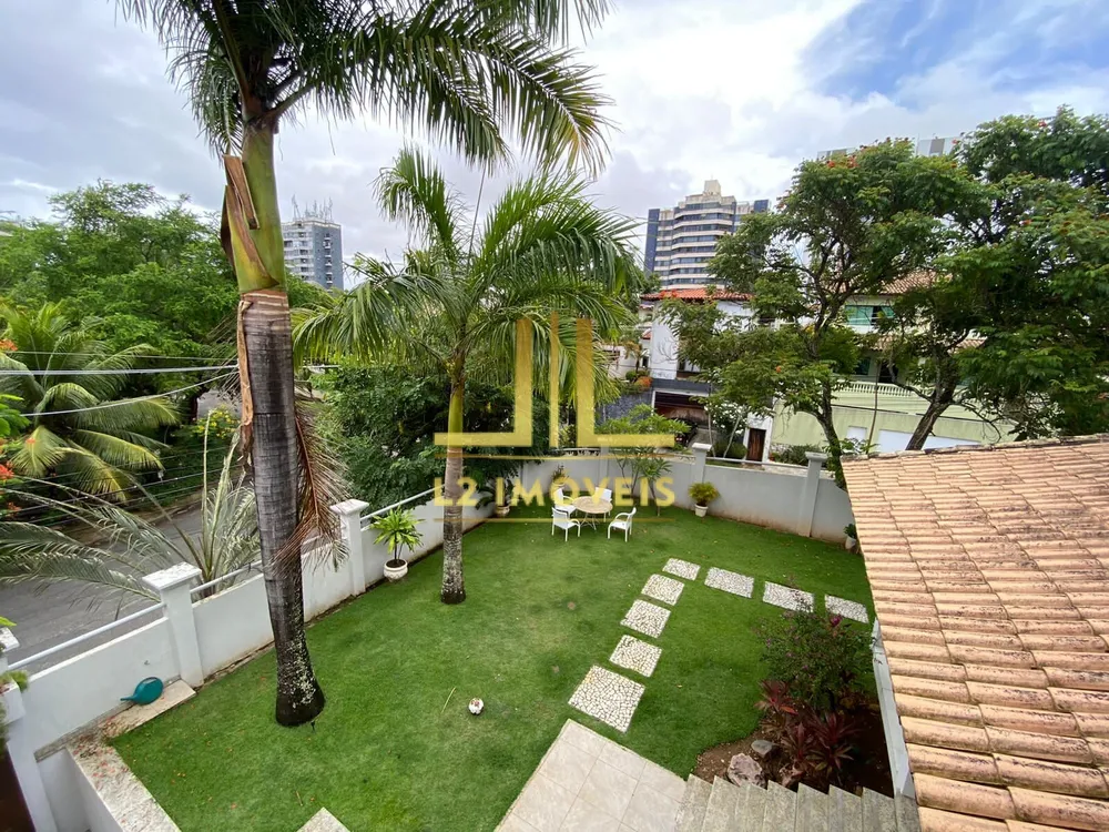 Casa, 3 quartos, 400 m² - Foto 15