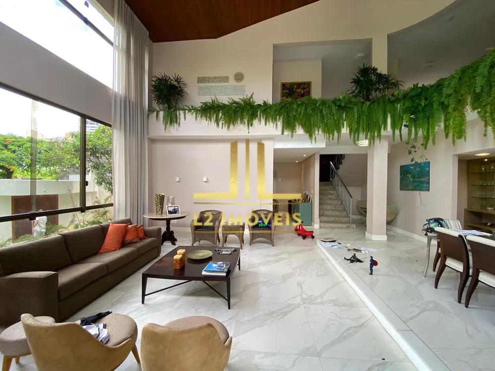 Casa, 3 quartos, 400 m² - Foto 2