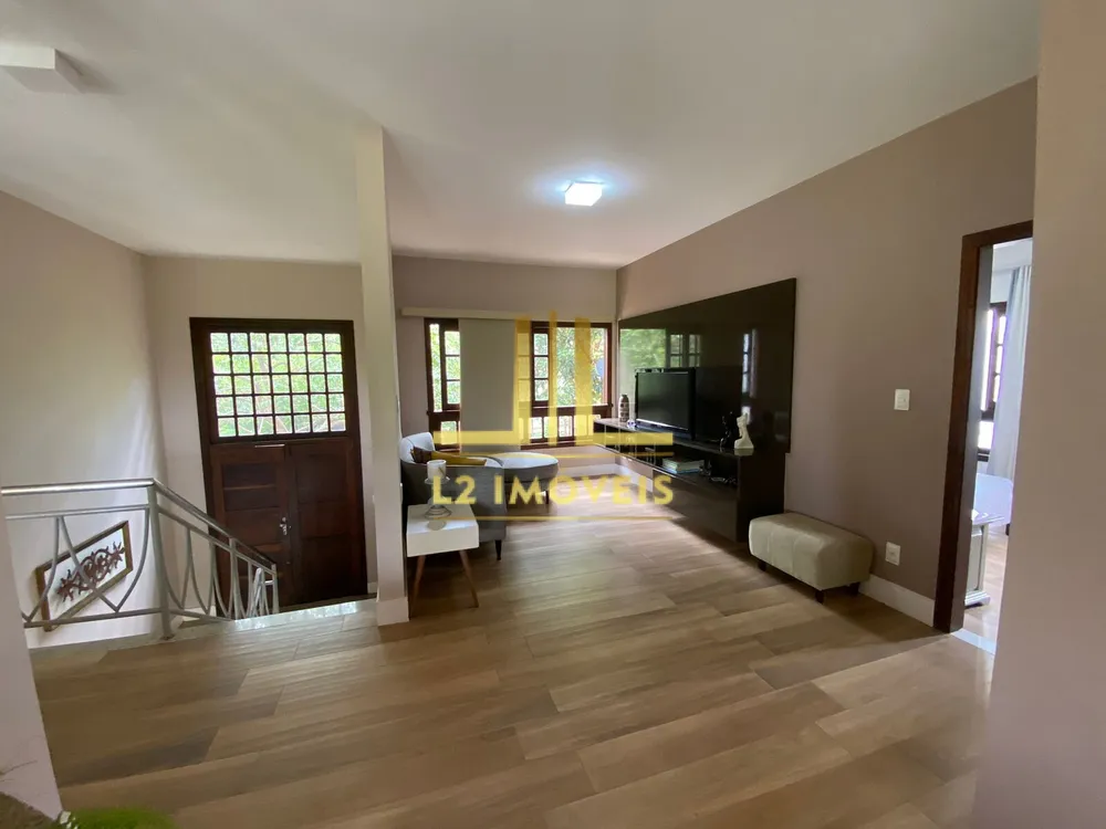 Casa, 3 quartos, 400 m² - Foto 11