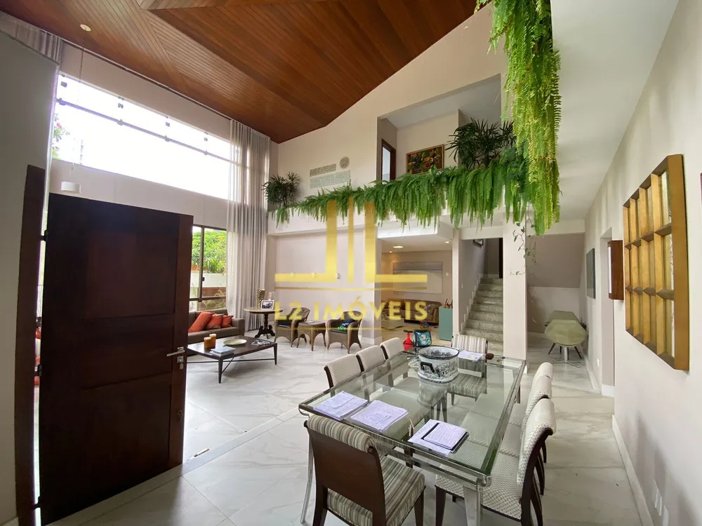 Casa, 3 quartos, 400 m² - Foto 9