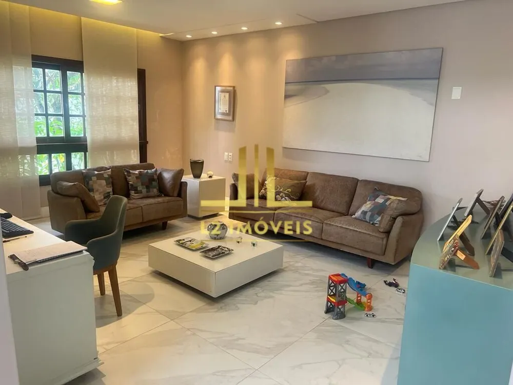 Casa, 3 quartos, 400 m² - Foto 4