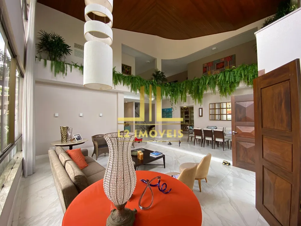 Casa, 3 quartos, 400 m² - Foto 3