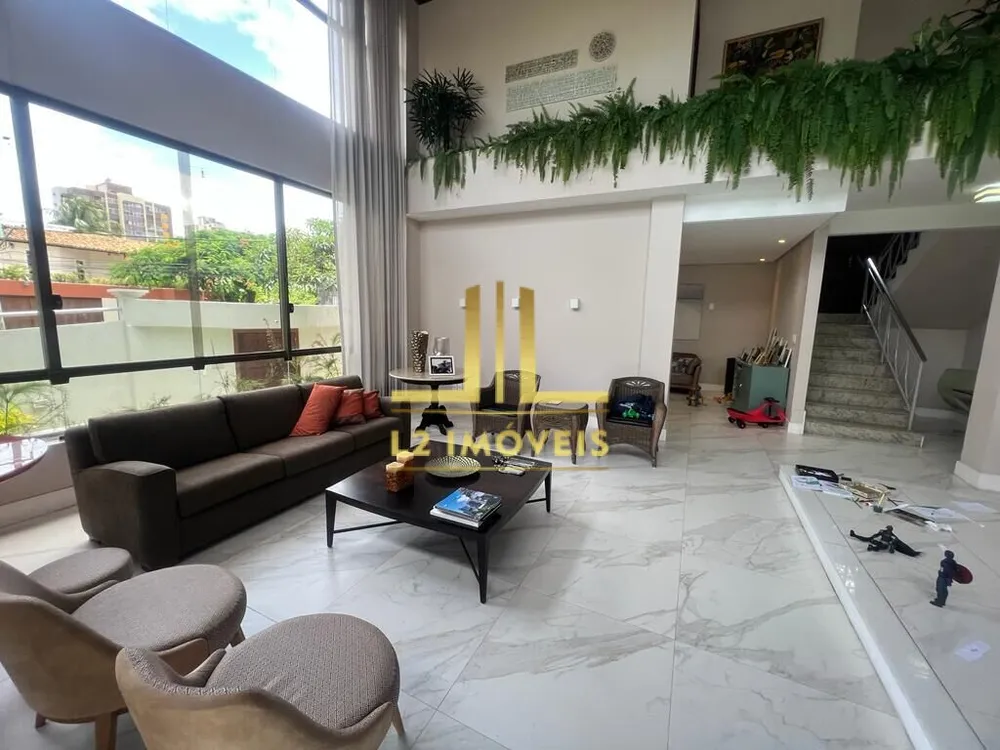 Casa, 3 quartos, 400 m² - Foto 6