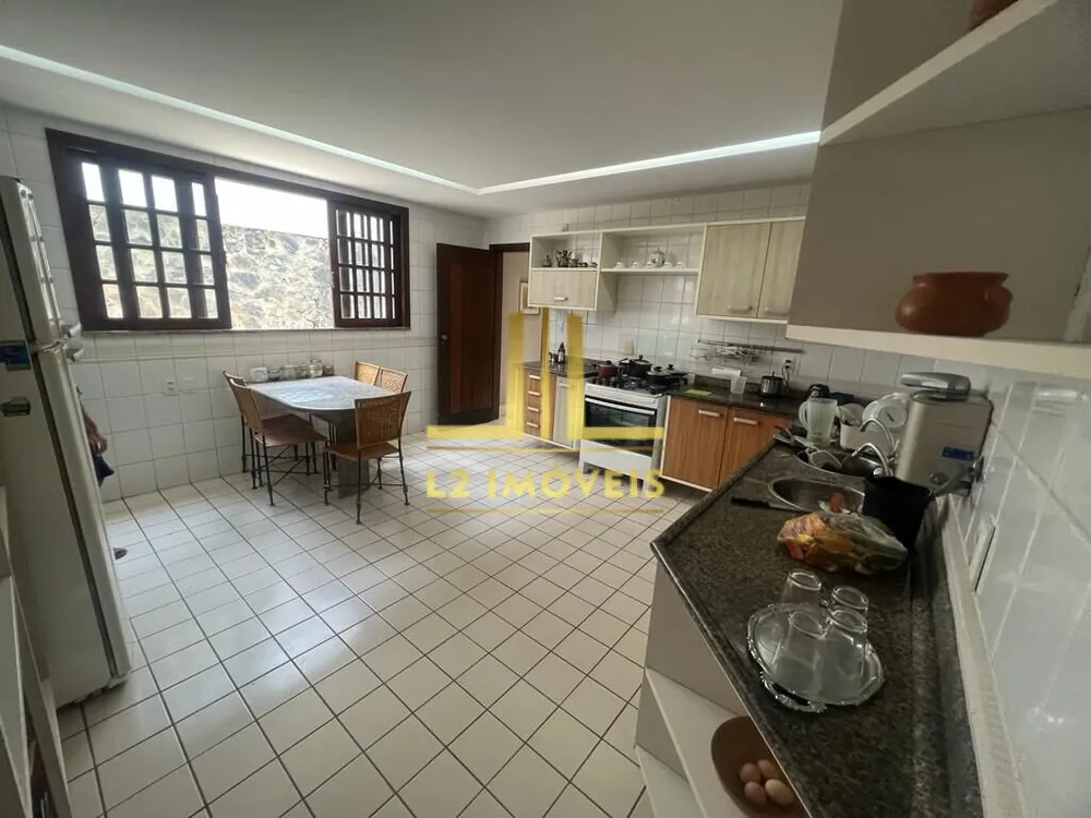 Casa, 3 quartos, 400 m² - Foto 8